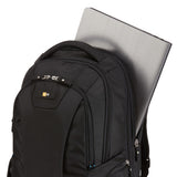 Case Logic BEBP-315-BLACK 39.6 cm (15.6") Backpack