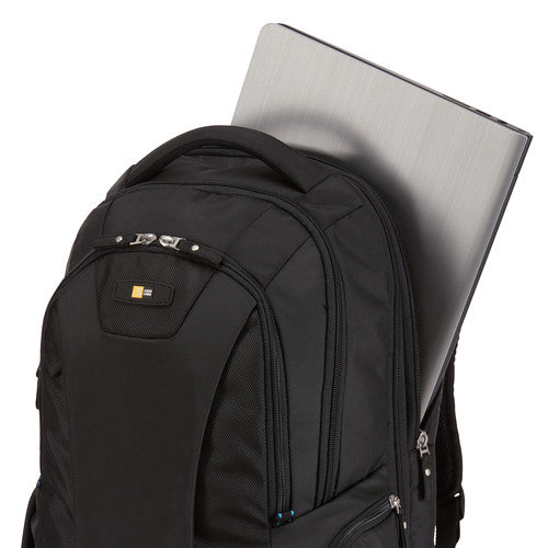 Case Logic BEBP-315-BLACK 39.6 cm (15.6") Backpack