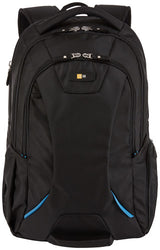 Case Logic BEBP-315-BLACK 39.6 cm (15.6") Backpack