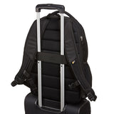 Case Logic BEBP-315-BLACK 39.6 cm (15.6") Backpack