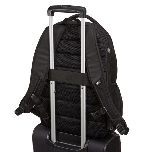 Case Logic BEBP-315-BLACK 39.6 cm (15.6") Backpack