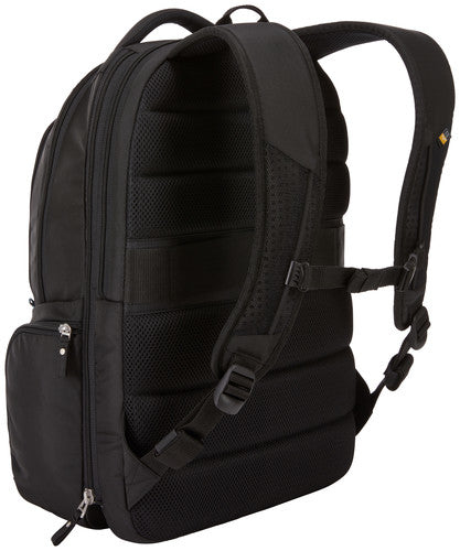 Case Logic BEBP-315-BLACK 39.6 cm (15.6") Backpack