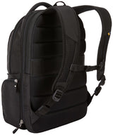 Case Logic BEBP-315-BLACK 39.6 cm (15.6") Backpack