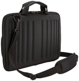 Case Logic QNS-311 29.5 cm (11.6") Briefcase Black