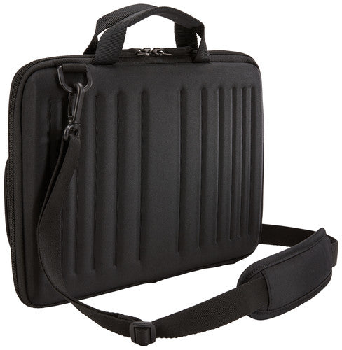 Case Logic QNS-311 29.5 cm (11.6") Briefcase Black