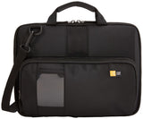 Case Logic QNS-311 29.5 cm (11.6") Briefcase Black