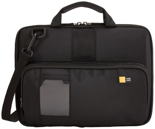 Case Logic QNS-311 29.5 cm (11.6") Briefcase Black