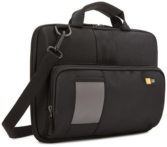 Case Logic QNS-311 29.5 cm (11.6") Briefcase Black