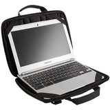 Case Logic QNS-311 29.5 cm (11.6") Briefcase Black