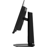 MSI MAG 271QP QD-OLED X24 computer monitor 67.3 cm (26.5") 2560 x 1440 pixels Wide Quad HD Black