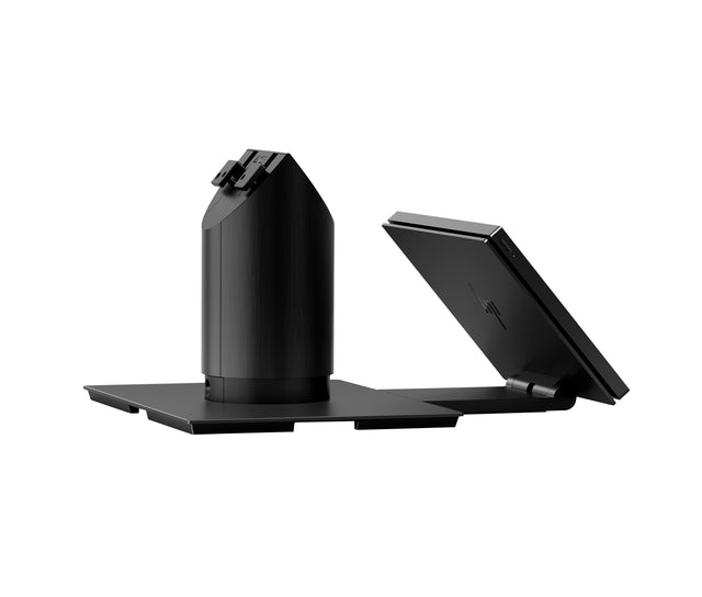 HP Engage Stability Mount Stand Attachment POS Stand Black