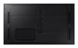 Samsung OHDX 116.8 cm (46") Wi-Fi 3500 cd/m² Black Tizen 24/7