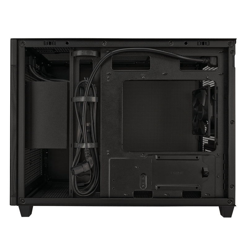 ASUS AP201 PRIME CASE MESH Mini Tower Black