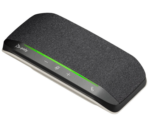 HP Poly Sync 10 Speakerphone +USB-A to USB-C Cable