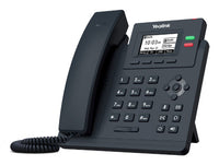 Yealink SIP-T31W IP phone Grey 2 lines LCD Wi-Fi