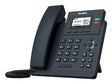 Yealink SIP-T31W IP phone Grey 2 lines LCD Wi-Fi