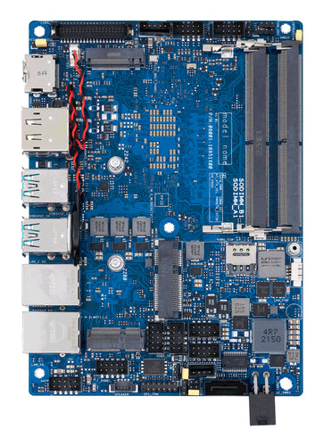 ASUS C5134ES-IM-AA 1.4 GHz Intel® Core™ i5 SSD