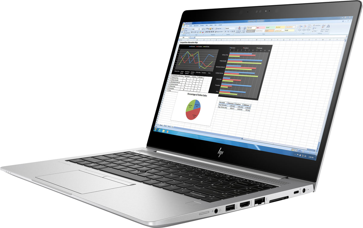 HP Mobile Thin Client mt44