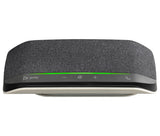 HP Poly Sync 10 Speakerphone +USB-A to USB-C Cable