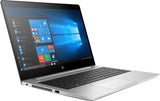 HP EliteBook 840 G5 Intel® Core™ i5 i5-8350U Laptop 35.6 cm (14") 8 GB DDR4-SDRAM 256 GB SSD Silver
