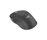 Logitech M550 mouse Office Ambidextrous Bluetooth Optical 4000 DPI
