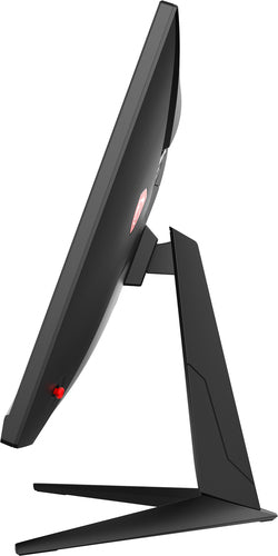 MSI G281UV computer monitor 70.9 cm (27.9") 3840 x 2160 pixels 4K Ultra HD Black