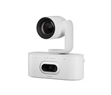 Logitech Rally AI Camera Pro Off White