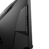 MSI Optix MEG381CQR PLUS computer monitor 95.2 cm (37.5") 3840 x 1600 pixels UltraWide Quad HD+ LCD Black