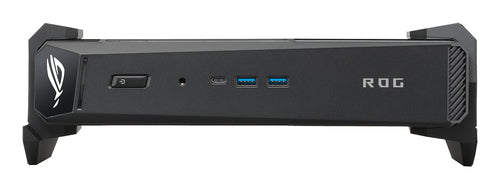 ASUS ROG RNUC16JNK9X8ADAU Intel Core Ultra 9 290HX Plus 64 GB DDR5-SDRAM 2 TB SSD Windows 11 Home Mini PC Black
