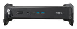 ASUS ROG RNUC16JNK9X8ADAU Intel Core Ultra 9 290HX Plus 64 GB DDR5-SDRAM 2 TB SSD Windows 11 Home Mini PC Black