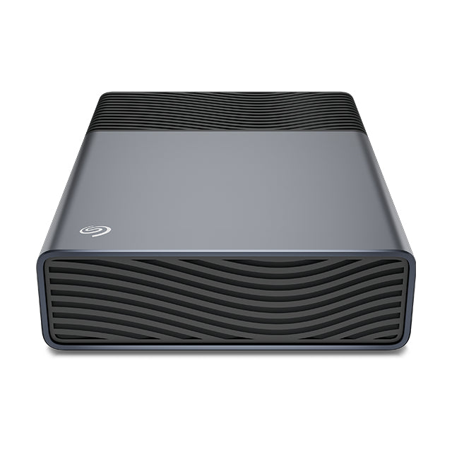 Seagate One Touch STNB20000400 external hard drive 20 TB USB Type-C Grey