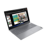 Lenovo ThinkBook 15 G4 ABA AMD Ryzen™ 7 5825U Laptop 39.6 cm (15.6") Full HD 16 GB DDR4-SDRAM 512 GB SSD Wi-Fi 6 (802.11ax) Windows 11 Pro Grey English