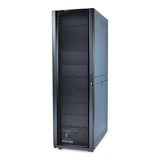 APC Symmetra PX48 Battery Frame for 9 Battery modules with Startup