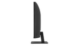 LG 32MR51CA-B computer monitor 81.3 cm (32") 1920 x 1080 pixels Full HD LED Black
