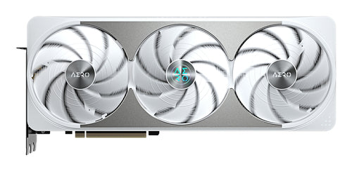 GIGABYTE GeForce RTX 5070 Ti AERO OC 16G Graphics Card