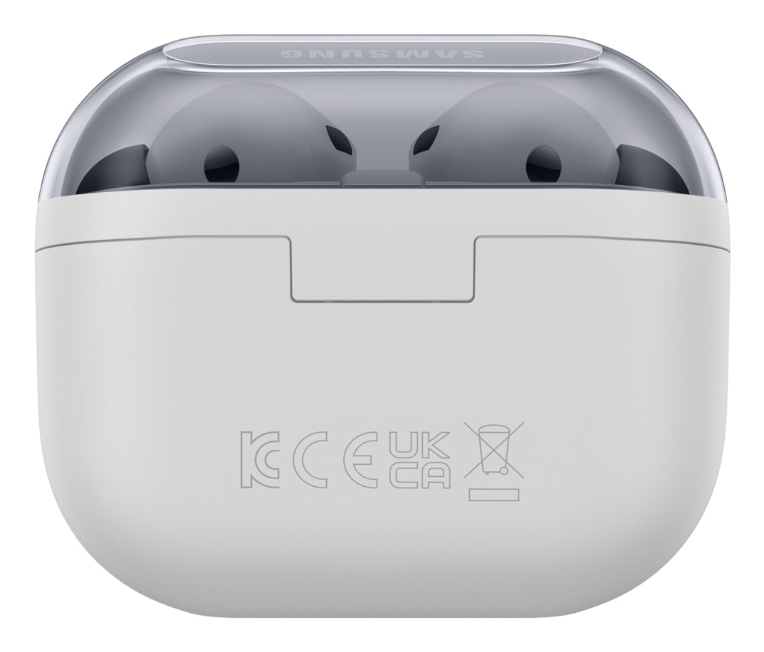 Samsung Galaxy Buds3 FE Headset True Wireless Stereo (TWS) In-ear Calls/Music Bluetooth Grey