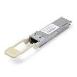 StarTech.com Cisco QSFP-100G-SR1.2 Compatible QSFP Module, 100Gbps Multi Mode Fiber (MMF), 100m [328ft], LC Transceiver, 850nm/900nm