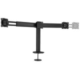 Chief KontourTM K3 Dual-Monitor Array - Grommet Mount - K3G310B