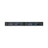 Vaddio Dual 1/2 Rack Mounting Kit