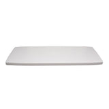 Middle Atlantic FVS-HS-FRTSHLF-WH shelve Rack shelf Hanging mount White