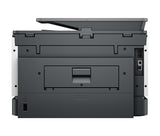 HP OfficeJet Pro 9135 Wireless All-in-One Color Printer, Two-sided printing; Copier, Scanner