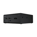 Lenovo ThinkEdge SE50 Intel® Core™ i5 i5-8365UE 16 GB DDR4-SDRAM 512 GB SSD Black