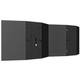 Chief Large Outdoor Flat Panel Single Ceiling and Pedestal Mount System - OD45