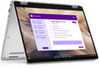 DELL Pro 14 Plus PB14250 2-in-1 Copilot+ PC Intel Core Ultra 5 236V Hybrid (2-in-1) 35.6 cm (14") Touchscreen Full HD+ 16 GB LPDDR5x-SDRAM 512 GB SSD Wi-Fi 7 (802.11be) Windows 11 Pro US English Silver