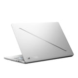 ASUS ROG Zephyrus G14 GA403WR-DS96-CA AMD Ryzen AI 9 HX 370 Laptop 35.6 cm (14") 3K 32 GB LPDDR5x-SDRAM 1 TB SSD NVIDIA GeForce RTX 5070 Ti Wi-Fi 7 (802.11be) Windows 11 Home White