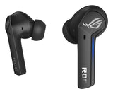 ASUS ROG Cetra True Wireless Headset True Wireless Stereo (TWS) In-ear Gaming USB Type-C Bluetooth Black