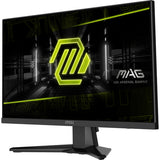 MSI MAG 244F computer monitor 59.9 cm (23.6") 1920 x 1080 pixels Full HD LCD Black