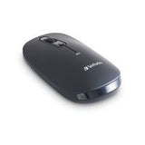 Verbatim 70750 mouse Right-hand RF Wireless Optical