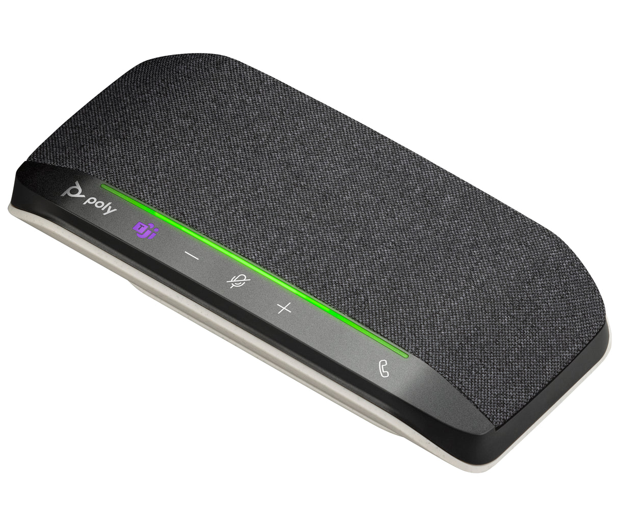HP Poly Sync 10 Microsoft Teams Certified Speakerphone