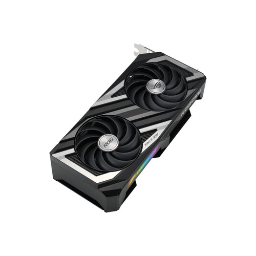 ASUS ROG -STRIX-RX7600-O8G-GAMING AMD Radeon RX 7600 8 GB GDDR6